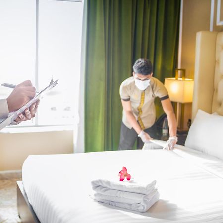 Suknai Royal Hotel Хаиль Экстерьер фото