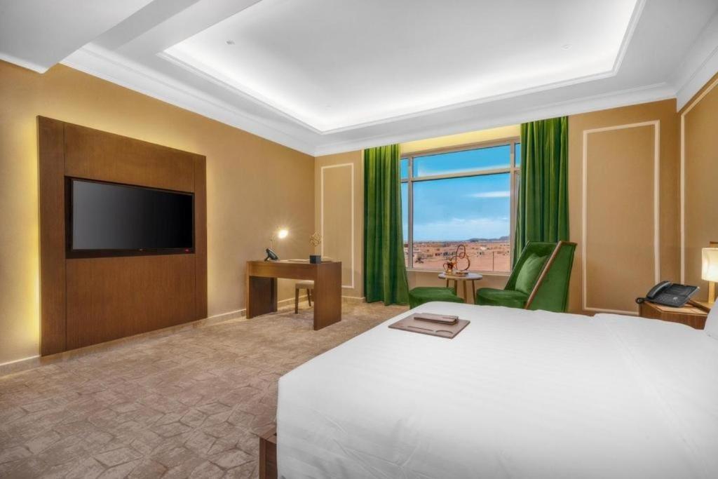 Suknai Royal Hotel Хаиль Экстерьер фото