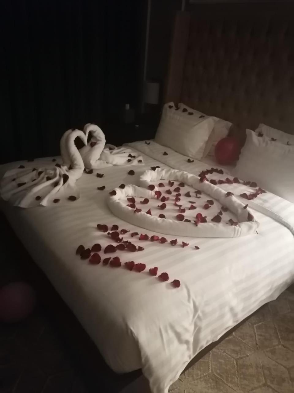 Suknai Royal Hotel Хаиль Экстерьер фото