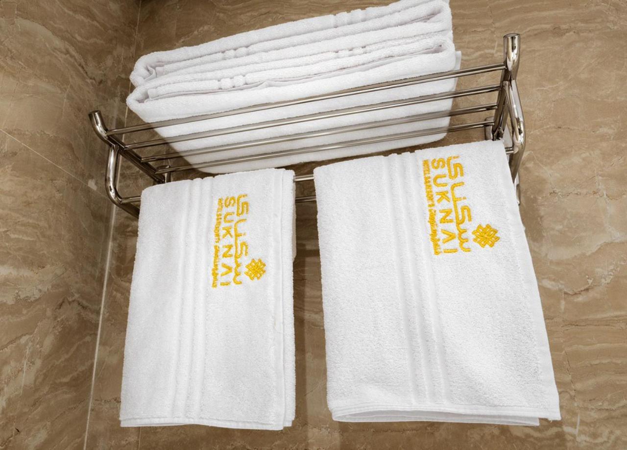 Suknai Royal Hotel Хаиль Экстерьер фото