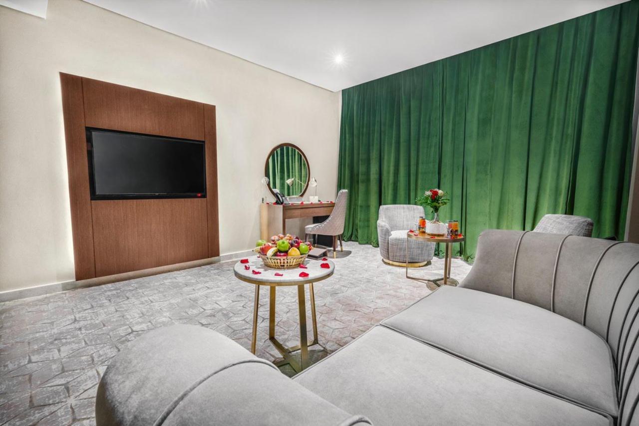 Suknai Royal Hotel Хаиль Экстерьер фото