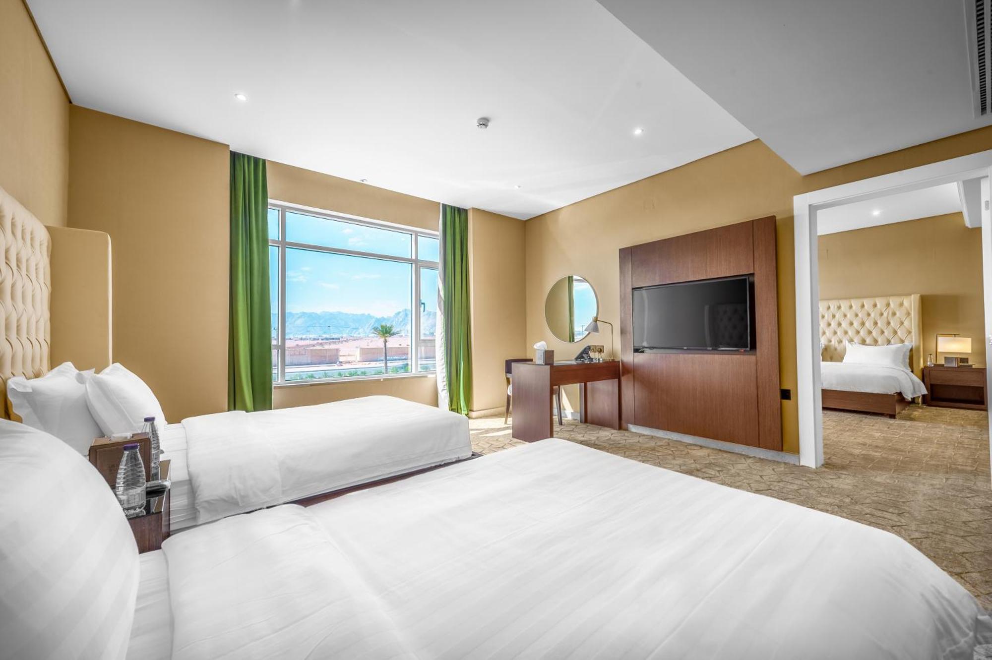 Suknai Royal Hotel Хаиль Экстерьер фото