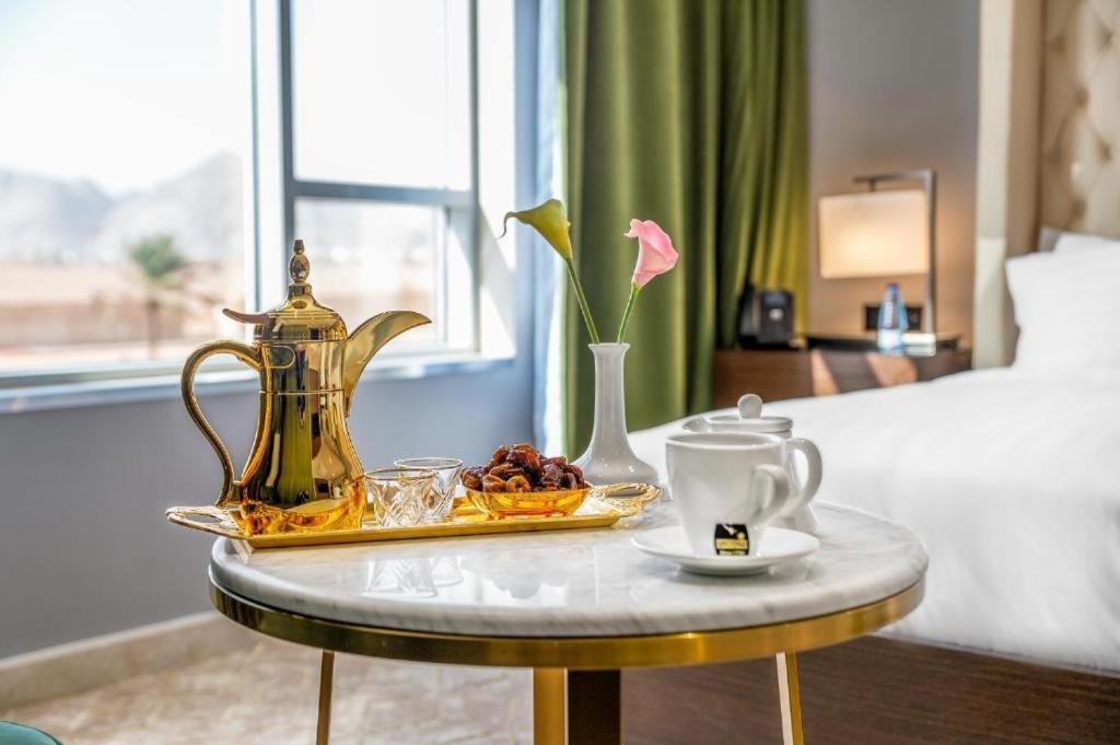 Suknai Royal Hotel Хаиль Экстерьер фото