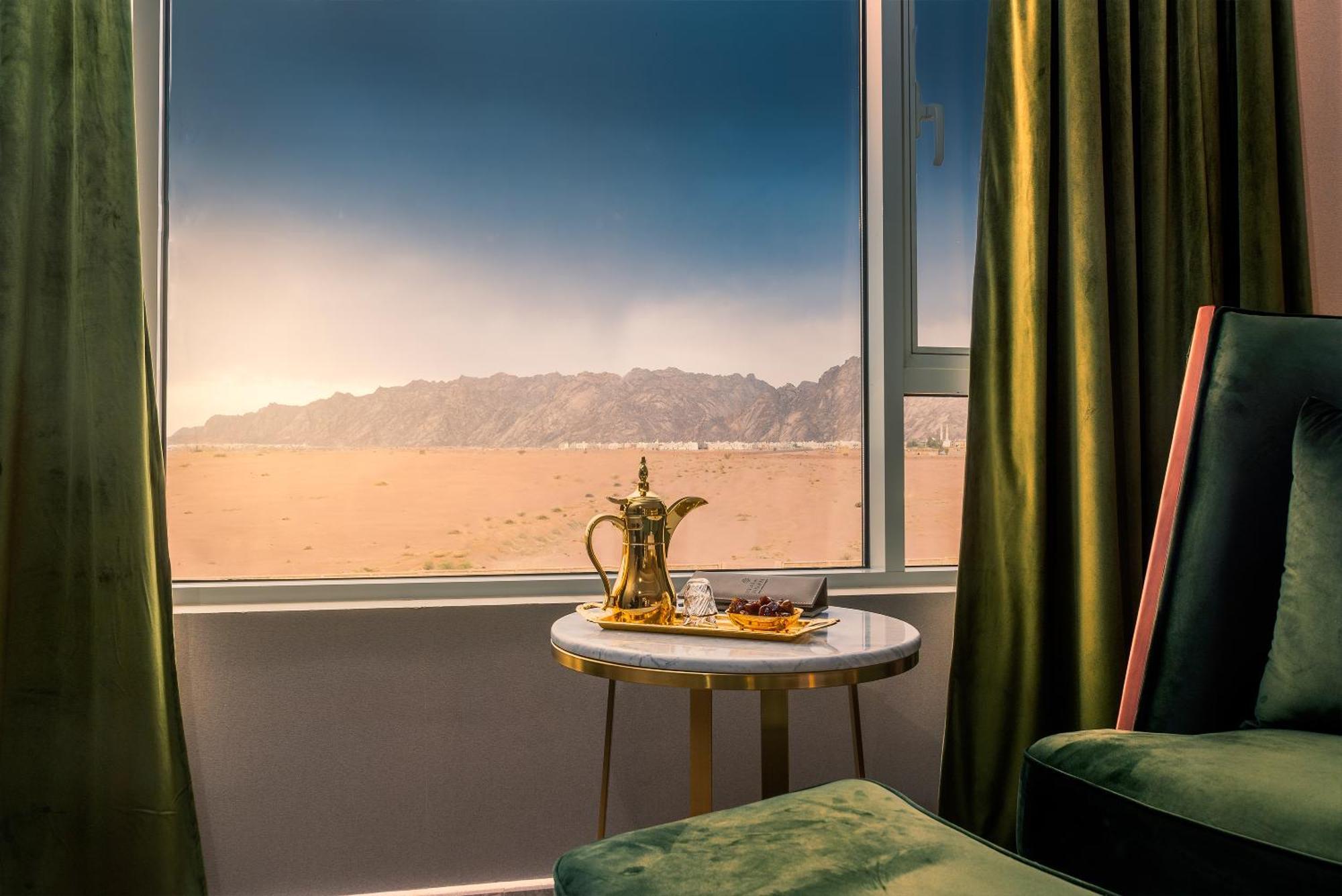 Suknai Royal Hotel Хаиль Экстерьер фото