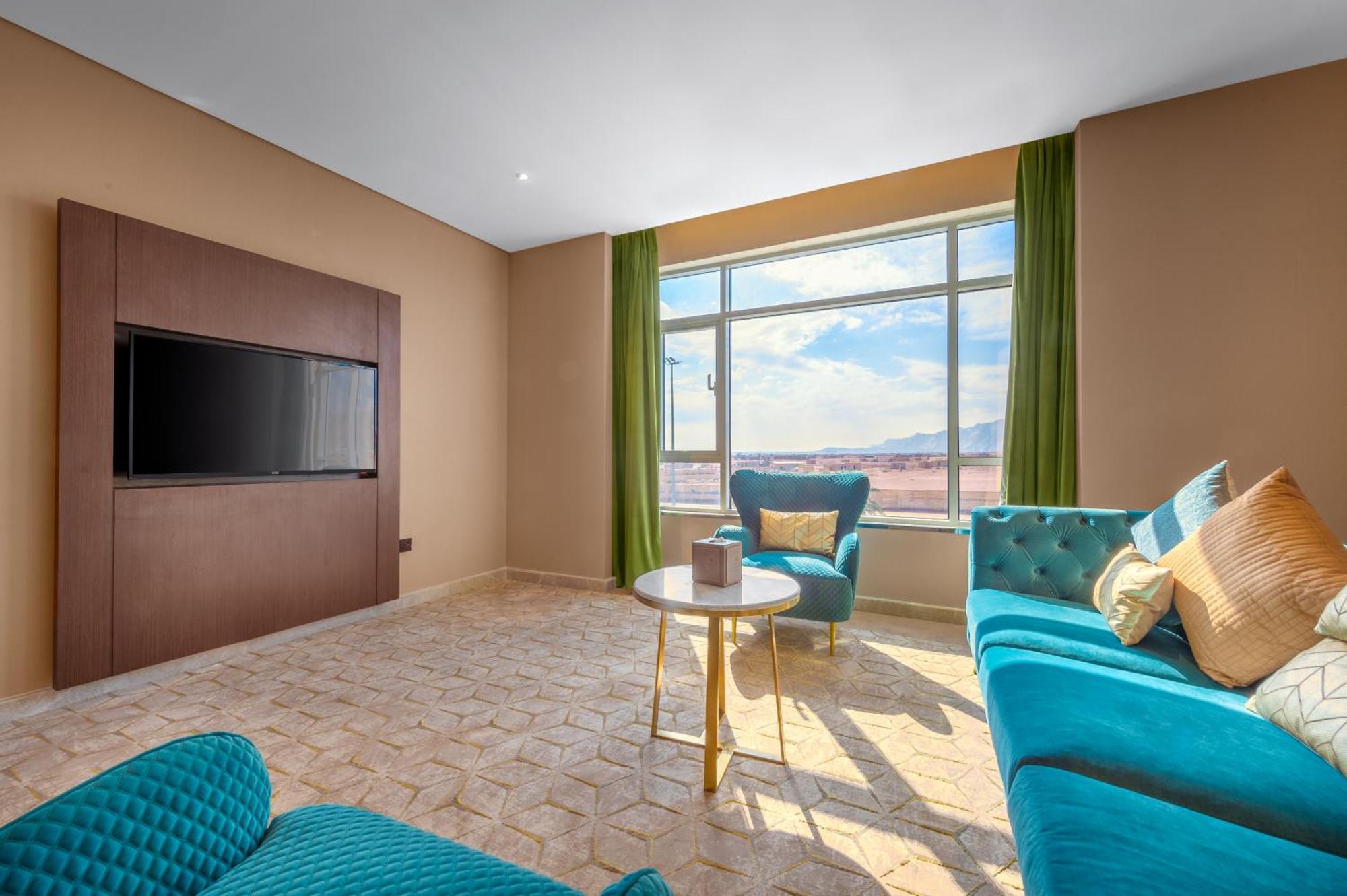 Suknai Royal Hotel Хаиль Экстерьер фото