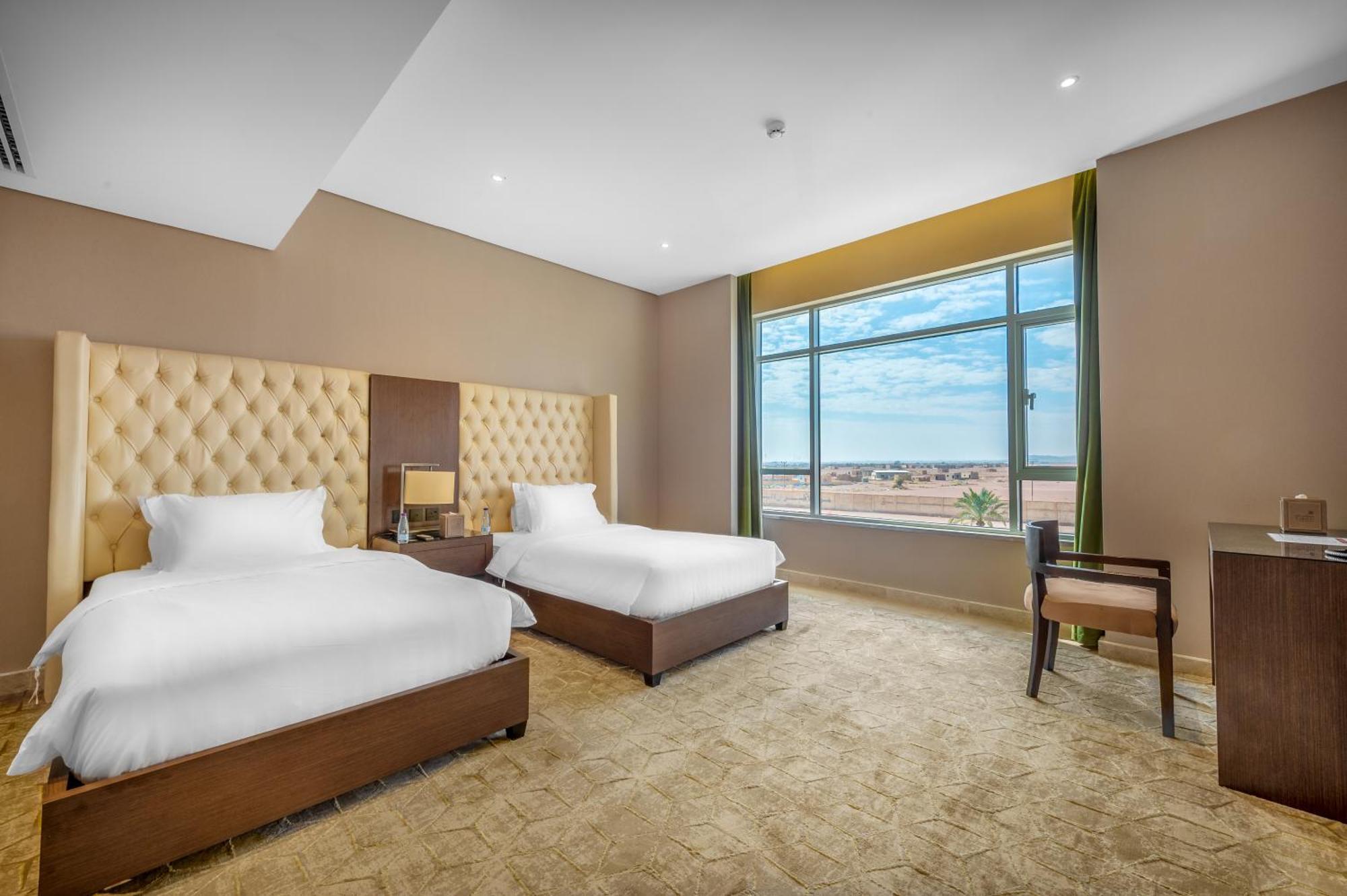 Suknai Royal Hotel Хаиль Экстерьер фото