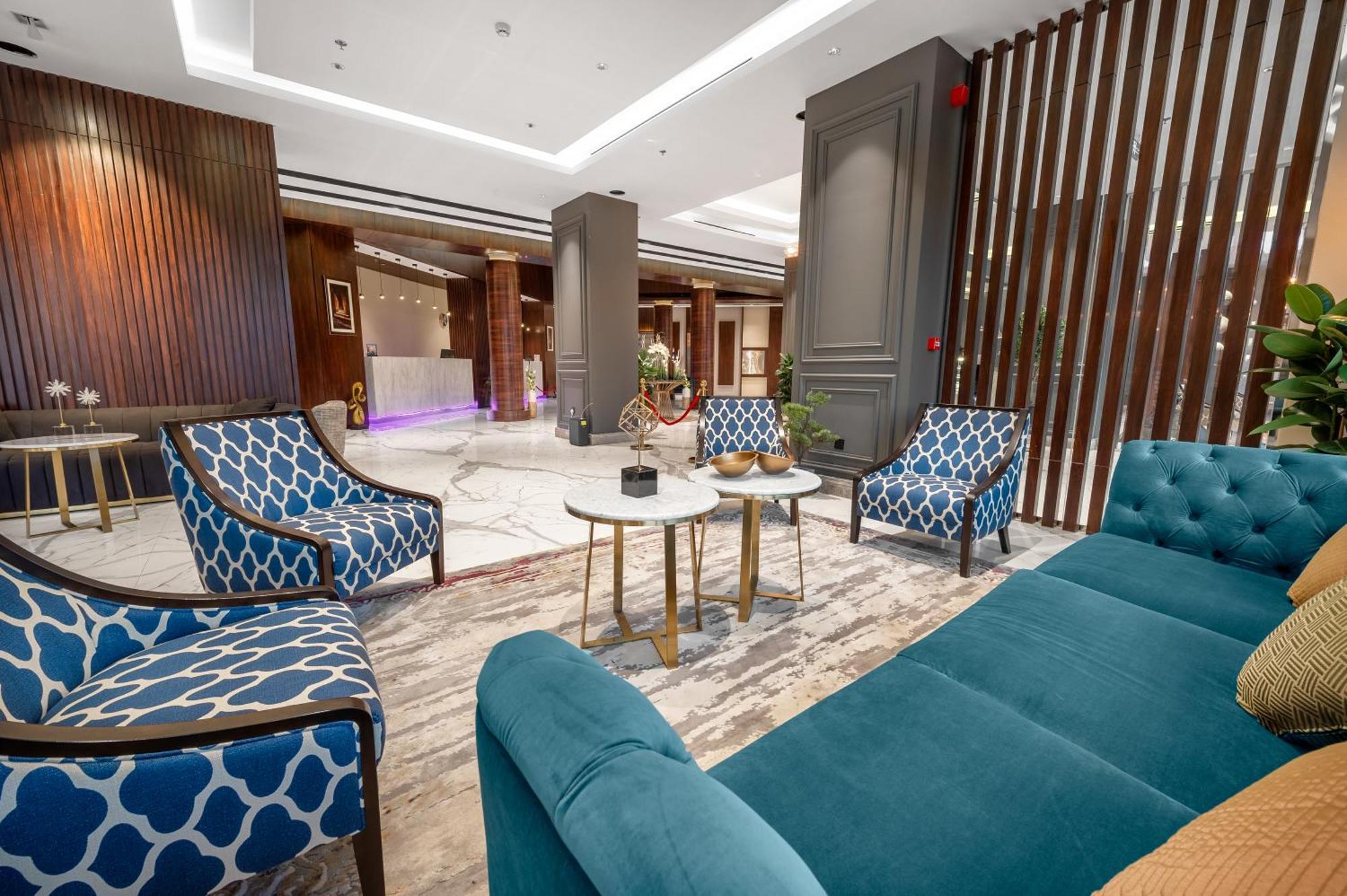 Suknai Royal Hotel Хаиль Экстерьер фото