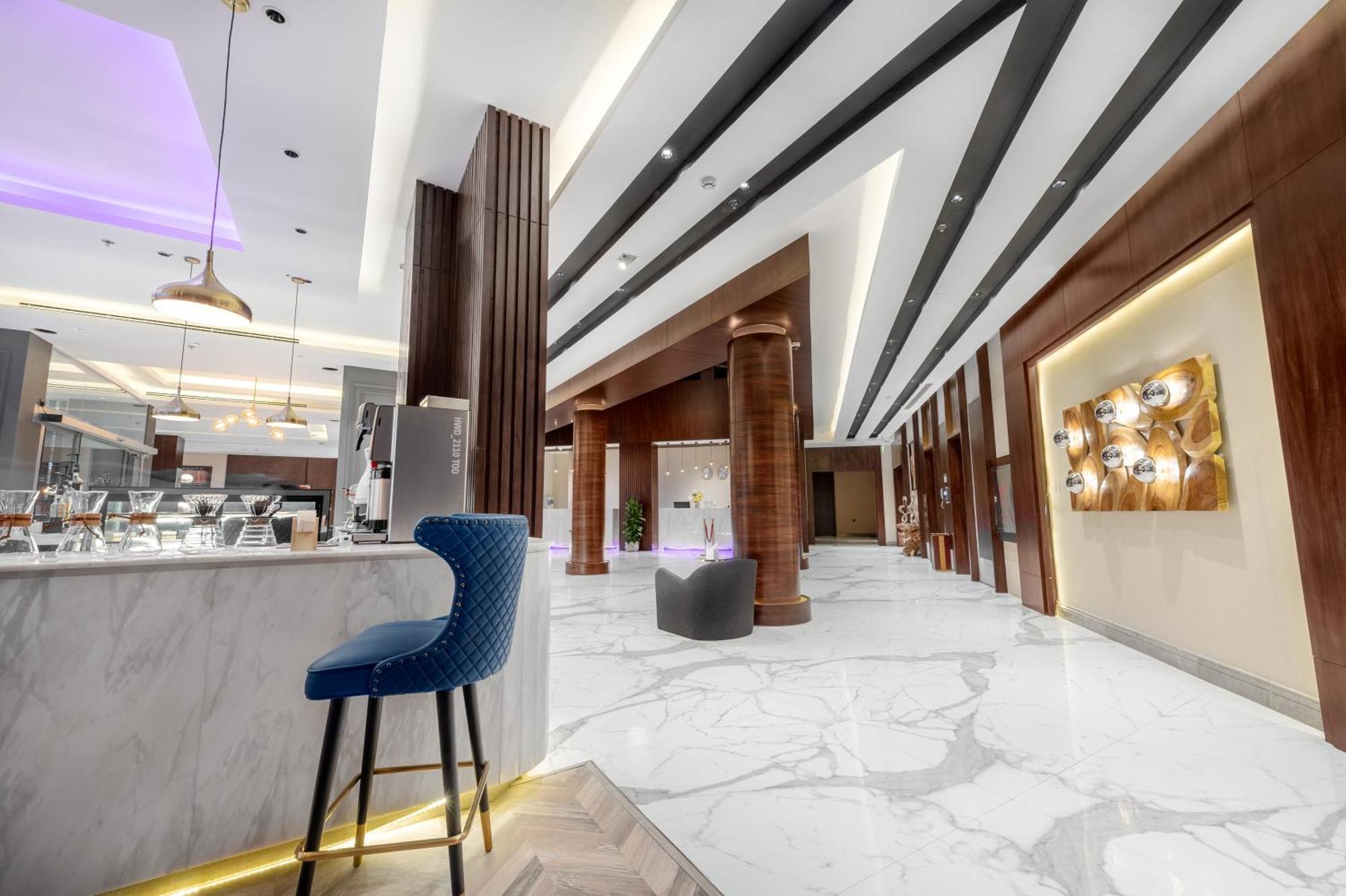 Suknai Royal Hotel Хаиль Экстерьер фото