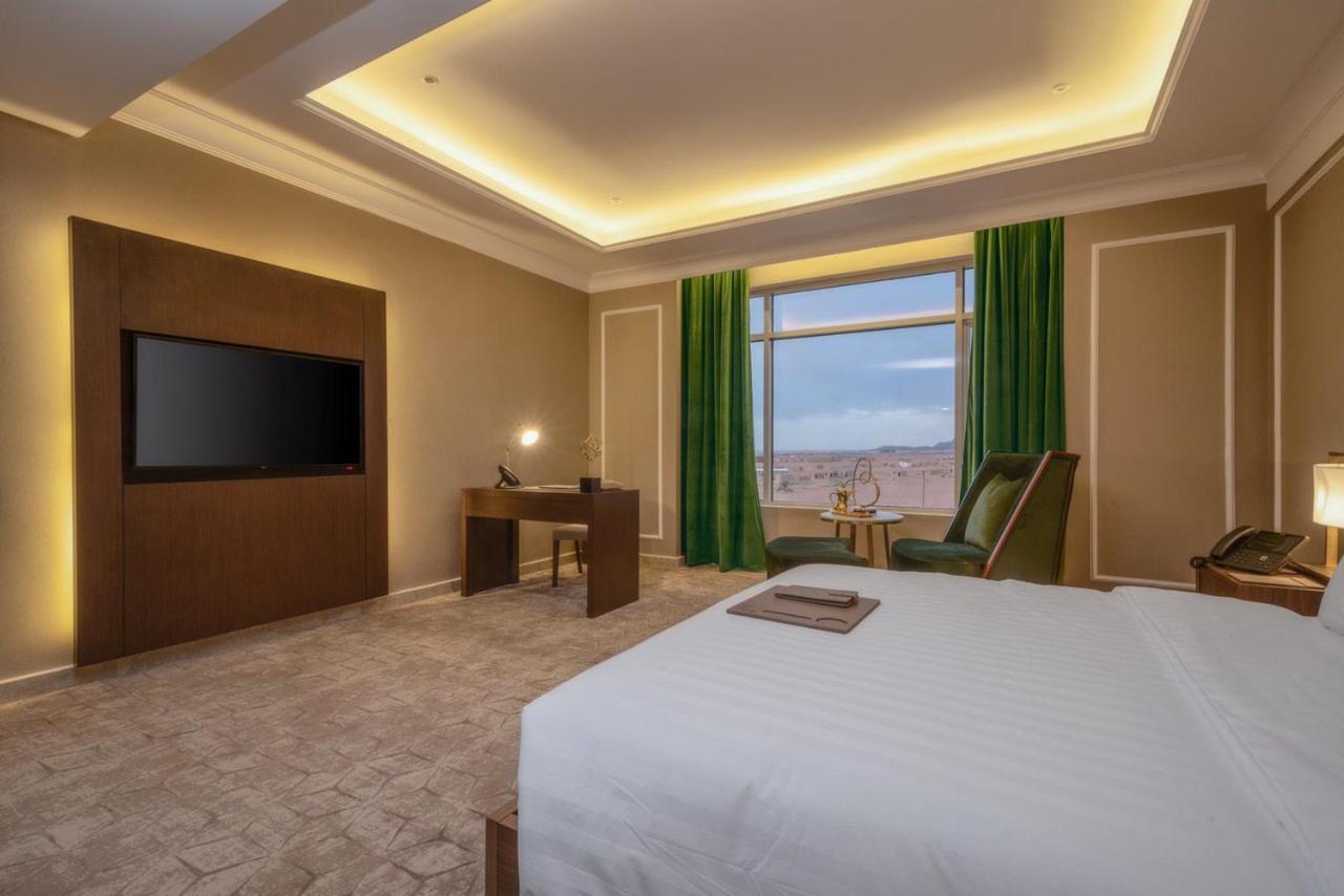 Suknai Royal Hotel Хаиль Экстерьер фото