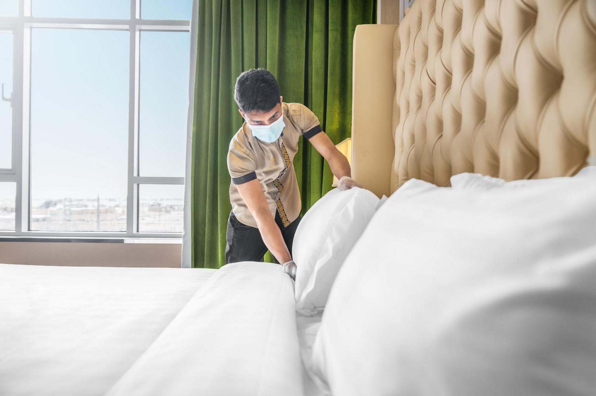 Suknai Royal Hotel Хаиль Экстерьер фото